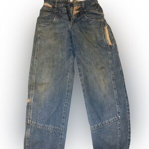 Canyon River Blues Relaxed Fit Denim Jeans